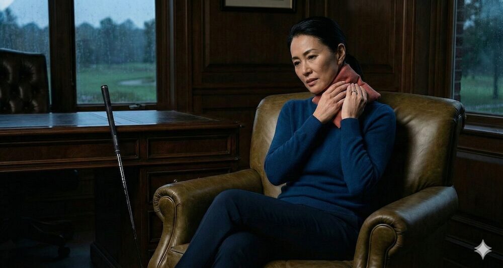 無理な練習で体を壊す