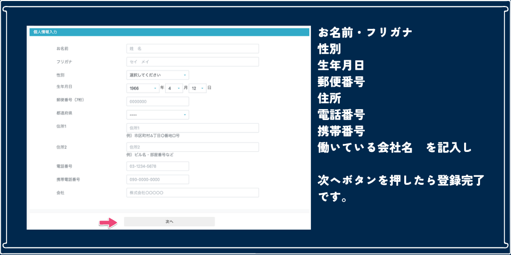 ゴルフボランティアの始め方３