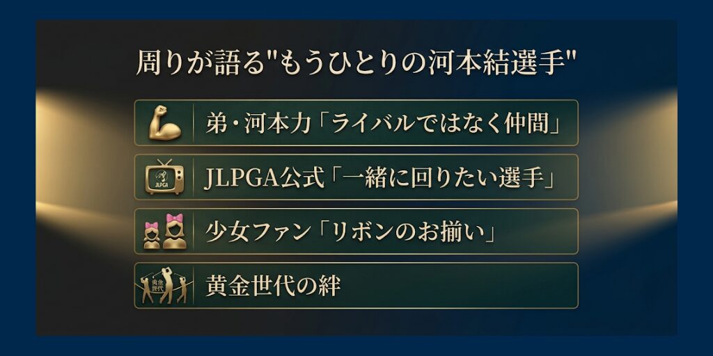 河本結選手05