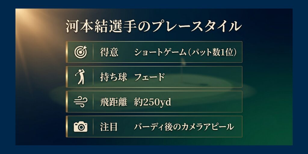 河本結選手06