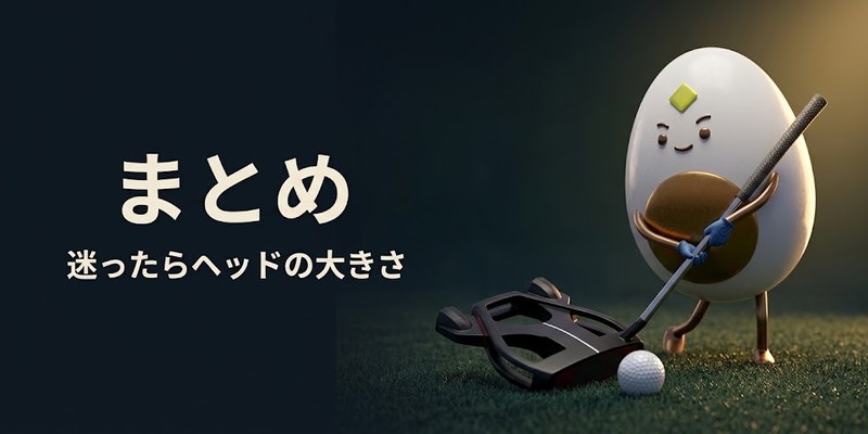 まとめ。マスコットと、大きいスパイダー型パター
